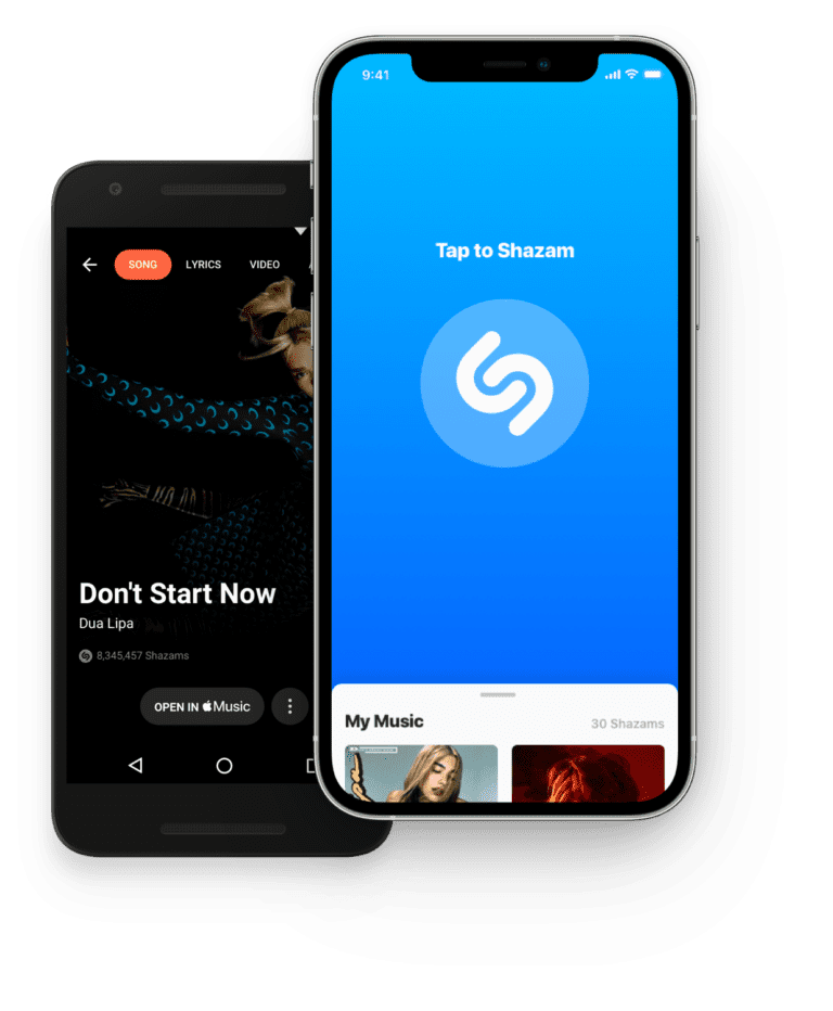 Read more about the article Shazam at 20: The AI based Music Recognition App and its Ever-growing Fanbase
