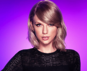 Read more about the article Taylor Swift Knows No Limit. Breaks previous Billboard records.