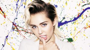 Read more about the article Miley Cyrus goes Massive, “Flowers” smashes Spotify’s all-time record for most streams in a week