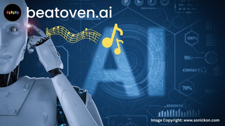 Read more about the article Beatoven.ai, India’s first AI-backed music tech startup eyes on rapid expansion with growing creators’ demand