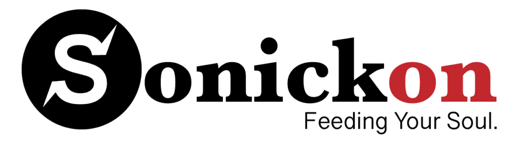 Sonickon Logo