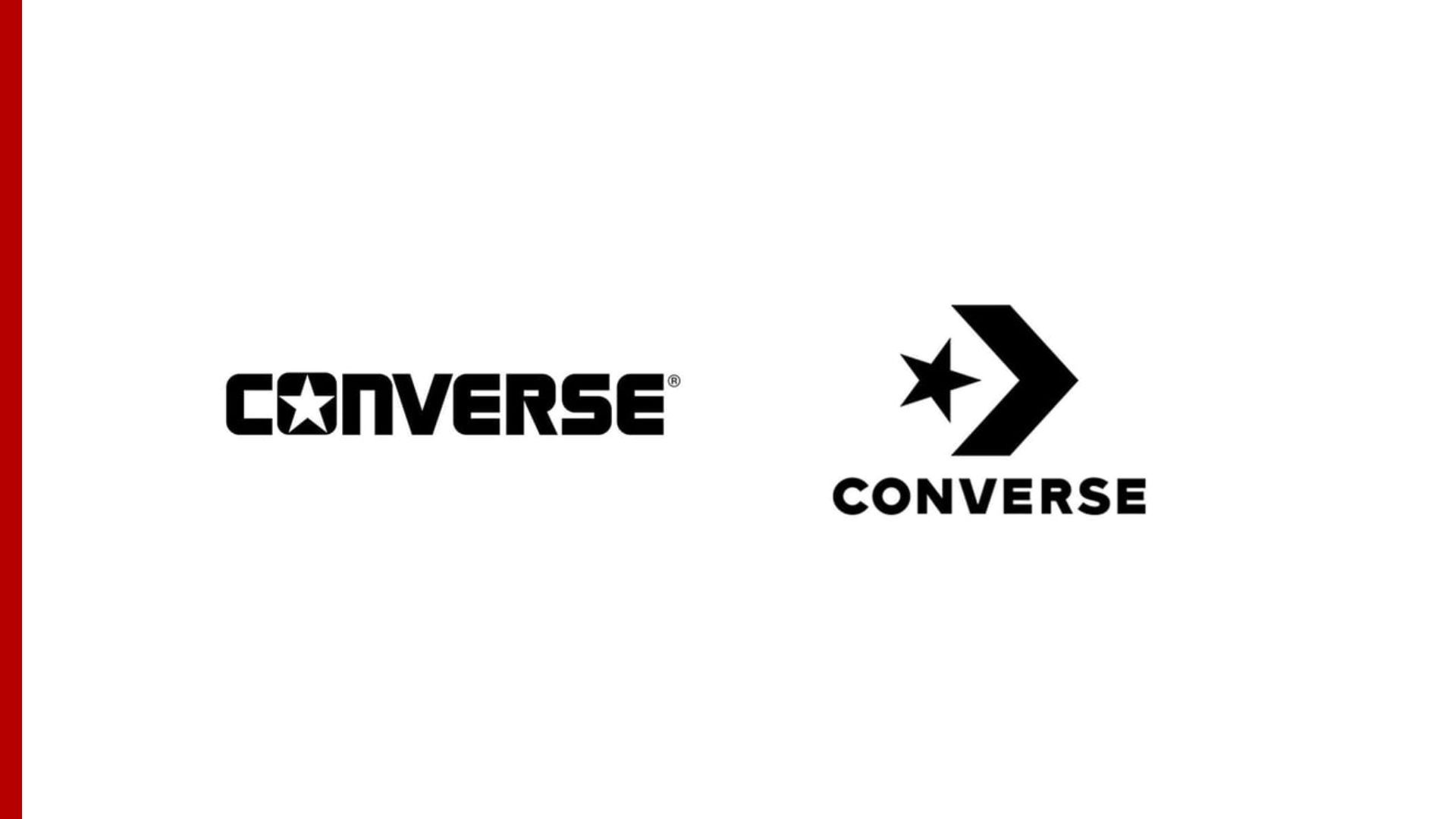 Converse India Sonickon