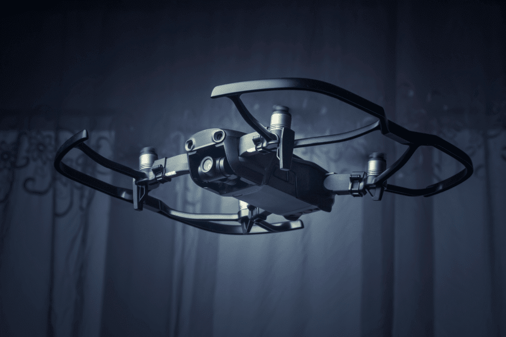 Sonickon Aerospace Drone