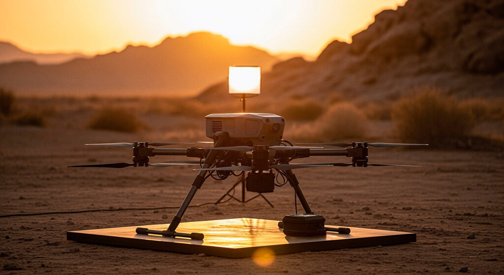 Sonickon-Aerospace-Our-Story