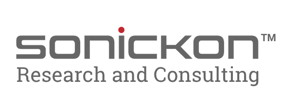 Sonickon Research and Consulting Logo